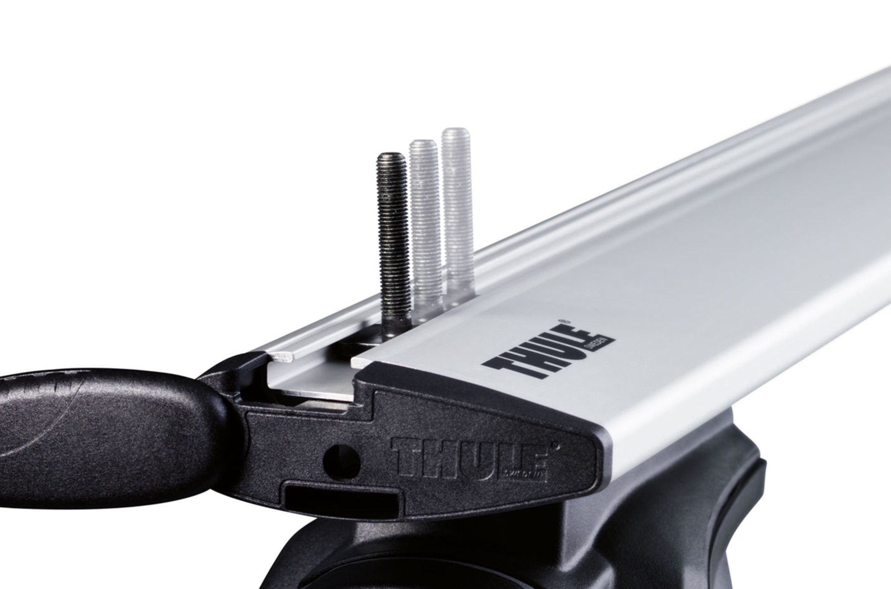 Thule T-Nut für Fast Power-Grip, 24 mm von Thule