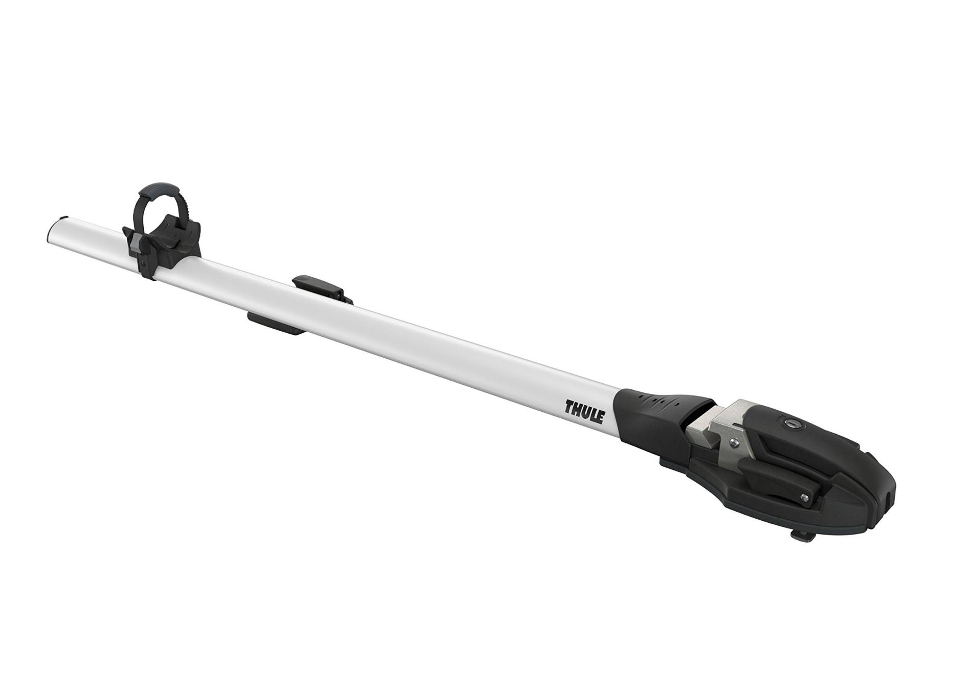 Thule ThruRide 565 Dachfahrradträger 2331210500 schwarz 150 x 23 x 7 cm von Thule