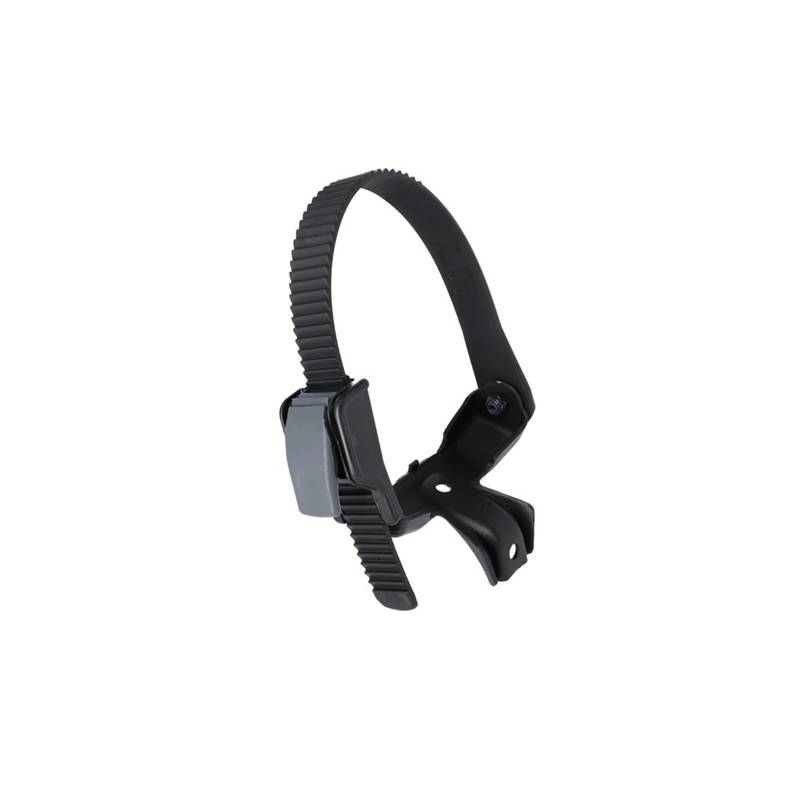 Thule Unisex – Erwachsene Felgenhalteband, schwarz, 1size von Thule