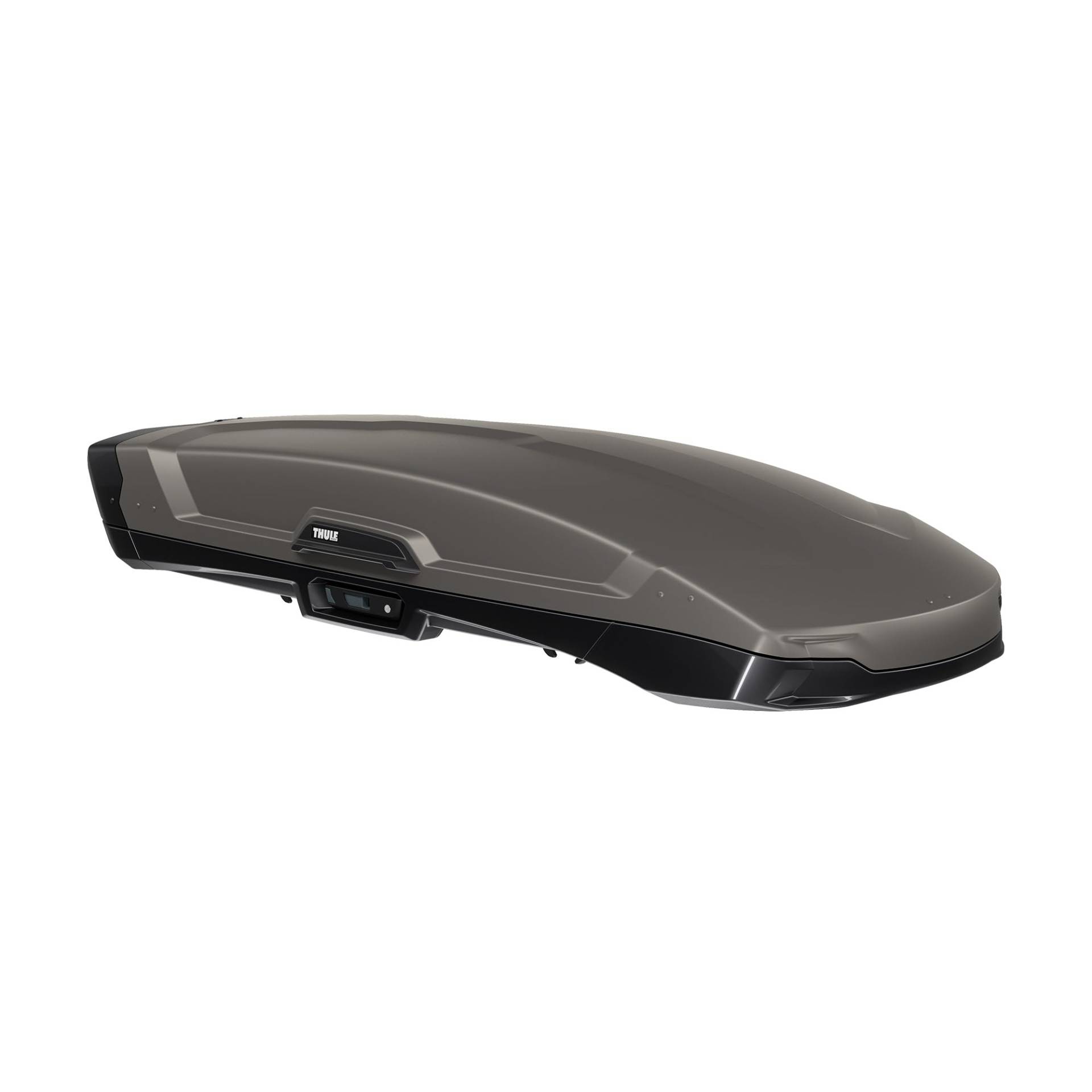 Thule Vector Titanium Matte M von Thule