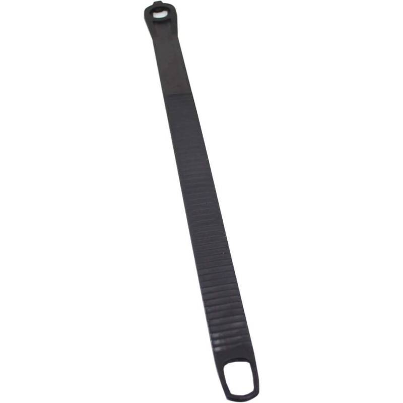 Thule Wheel Strap G6 , Schwarz, 39.5 cm von Thule