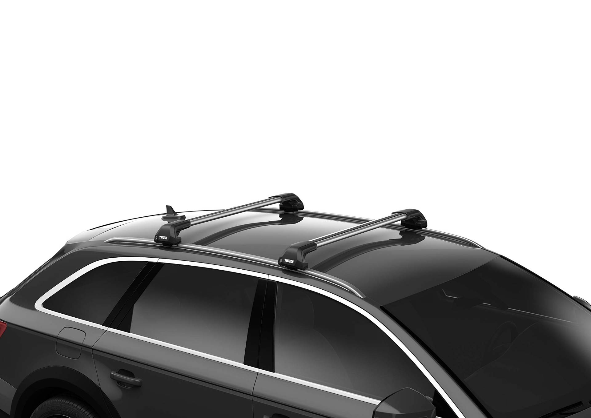 Thule WingBar Edge 68 Dachträger Aluminum 68 cm (27 in) von Thule