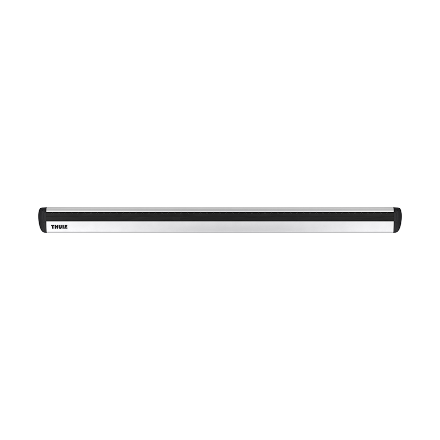 Thule WingBar Evo 108 silver, 108 cm, 1 Paar von Thule