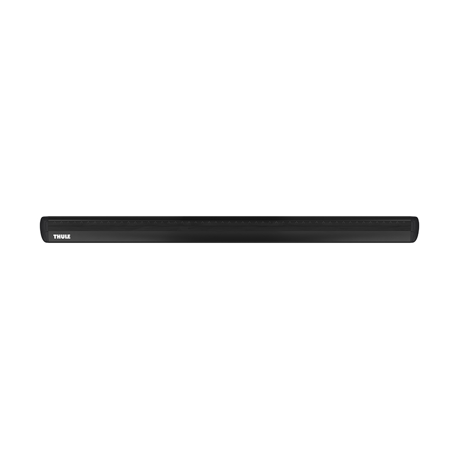 Thule WingBar Evo 118 black, 118 cm, 1 Paar von Thule