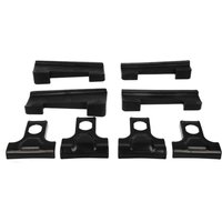 Trägerfußadapter THULE 141525 von Thule