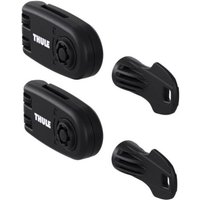 Zubehör, Fahrradträger THULE THU 986000 von Thule