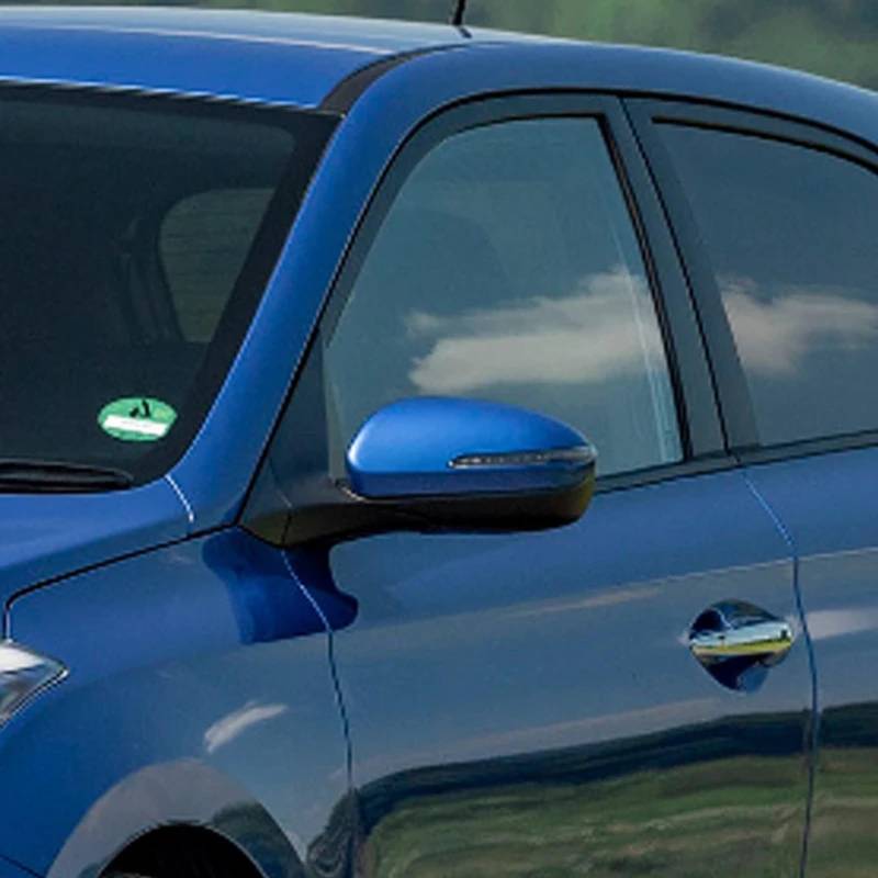 TiJeRa Auto Außenspiegel für Auto elektrisch klappbar Blinker Heizung Linse Einstellung Spiegel Assy für Hyundai I20 2016 2017 Auto Rückspiegel Montage von TiJeRa