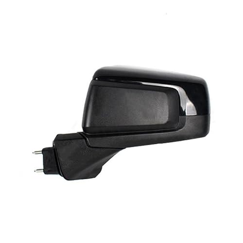 TiJeRa Autoabschleppspiegel für Che vrolet Silverado 1500 Für GMC Sierra 1500 2019-2022 Power Heated Signal Light Side Mirror Zubehör von TiJeRa