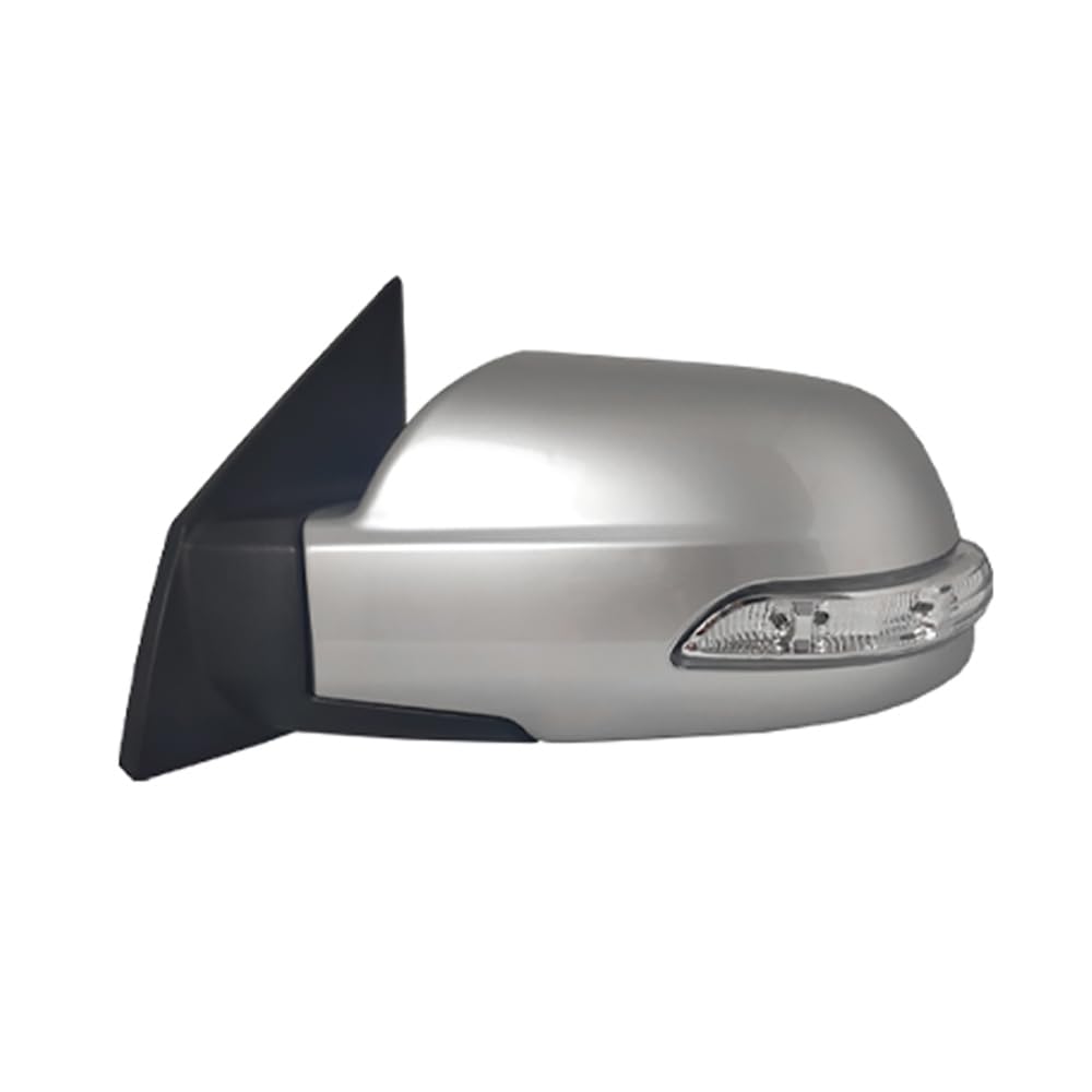 TiJeRa Exterior Rückspiegel für Hyundai Tucson 2005-2013 Power Einstellbar Blinker Seite Ansicht Spiegel Montage von TiJeRa