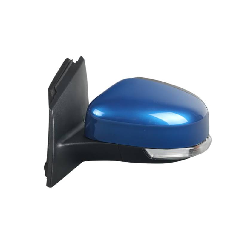 TiJeRa Side View Mirror für Ford Focus 3 MK3 2012-2018 Rückspiegel Montage Auto Außenspiegel von TiJeRa