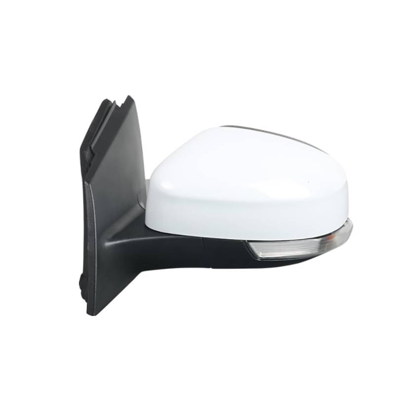 TiJeRa Side View Mirror für Ford Focus 3 MK3 2012-2018 Rückspiegel Montage Auto Außenspiegel von TiJeRa