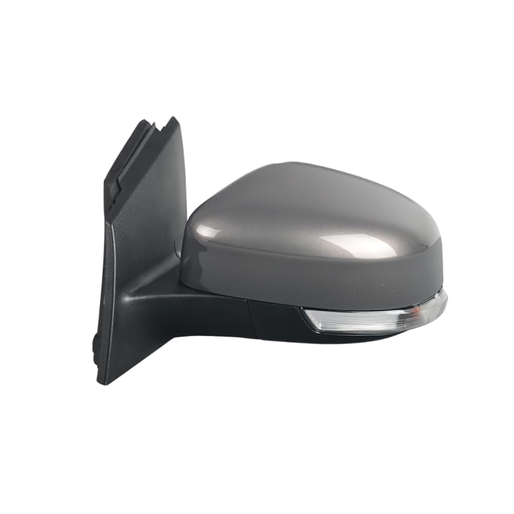 TiJeRa Side View Mirror für Ford Focus 3 MK3 2012-2018 Rückspiegel Montage Auto Außenspiegel von TiJeRa