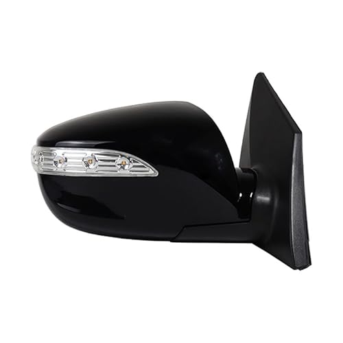 TiJeRa Side View Mirror für Hyundai IX35 2009-2015 Rückspiegel Montage Auto Außenspiegel von TiJeRa