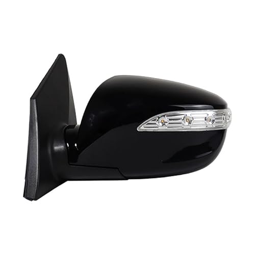 TiJeRa Side View Mirror für Hyundai IX35 2009-2015 Rückspiegel Montage Auto Außenspiegel von TiJeRa