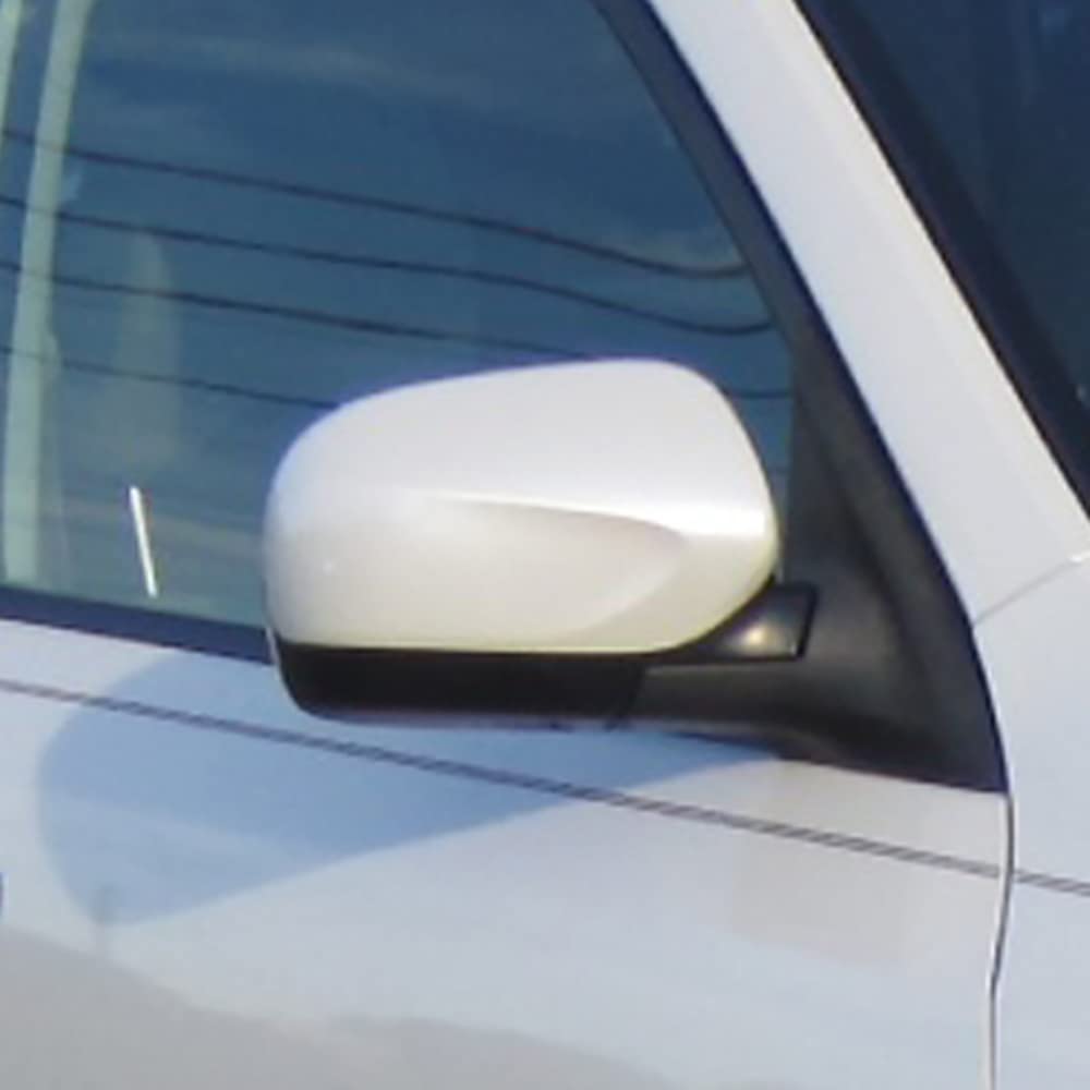 TiJeRa Side View Mirror für Subaru Forester 2008-2010 Spiegel Montage Auto Außenspiegel von TiJeRa