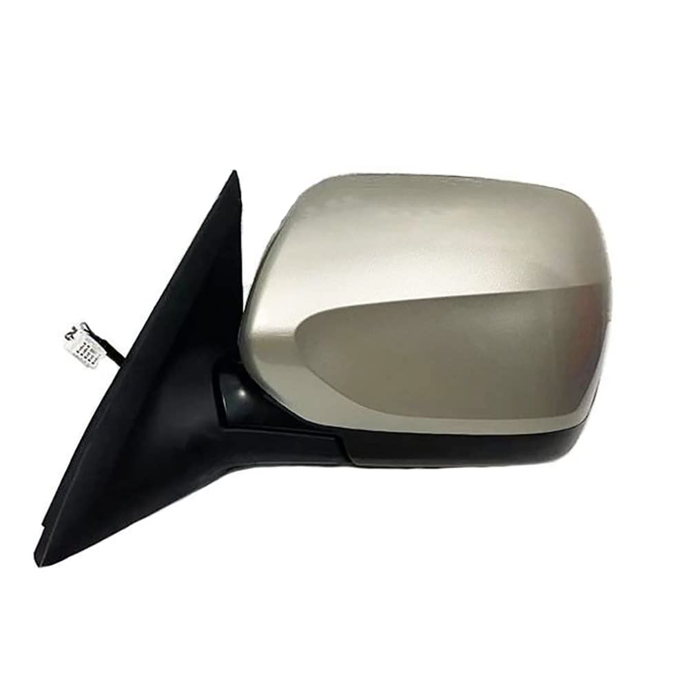 TiJeRa Side View Mirror für Subaru Forester 2008-2010 Spiegel Montage Auto Außenspiegel von TiJeRa