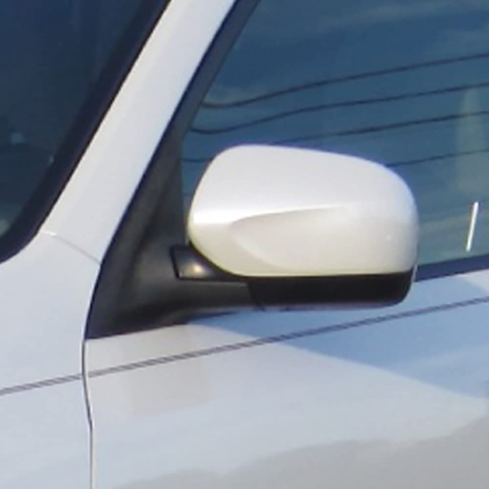 TiJeRa Side View Mirror für Subaru Forester 2008-2010 Spiegel Montage Auto Außenspiegel von TiJeRa