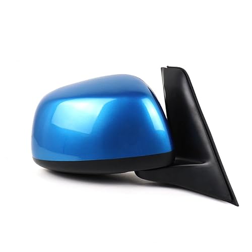 TiJeRa Side View Mirror für Suzuki SX4 Hatchback 2009-2012 Rückspiegel Montage Auto Außenspiegel von TiJeRa