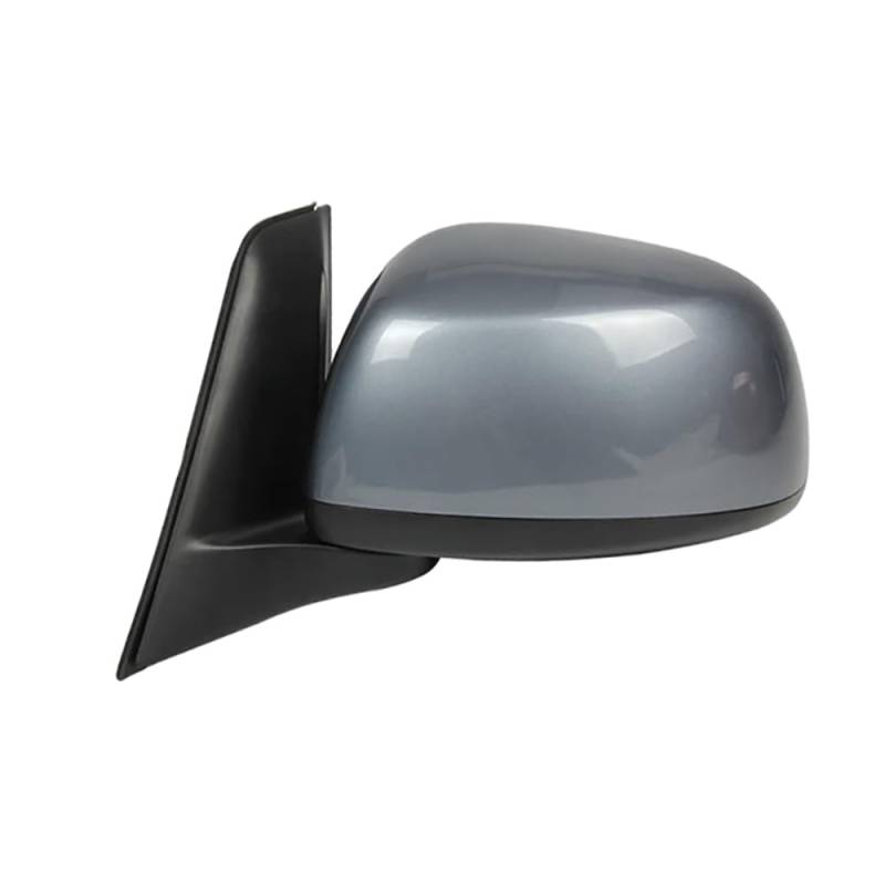 TiJeRa Side View Mirror für Suzuki SX4 Hatchback 2009-2012 Rückspiegel Montage Auto Außenspiegel von TiJeRa