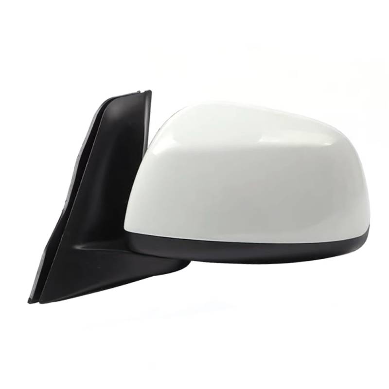 TiJeRa Side View Mirror für Suzuki SX4 Hatchback 2009-2012 Rückspiegel Montage Auto Außenspiegel von TiJeRa