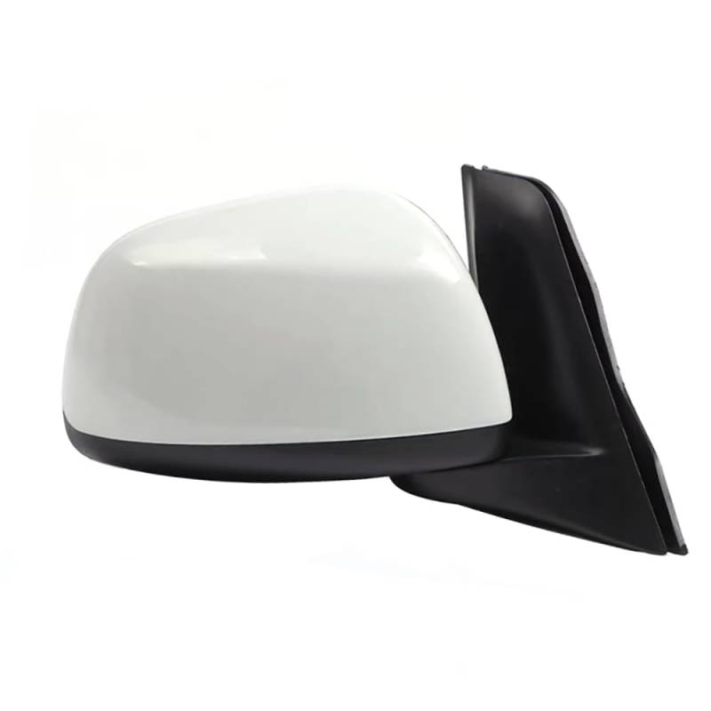 TiJeRa Side View Mirror für Suzuki SX4 Hatchback 2009-2012 Rückspiegel Montage Auto Außenspiegel von TiJeRa