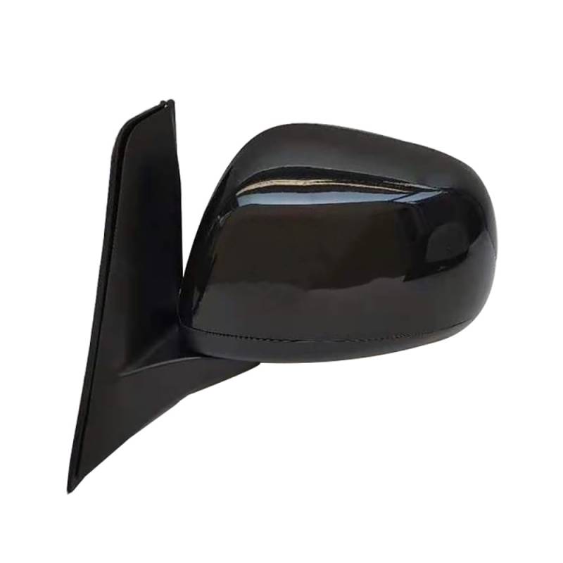 TiJeRa Side View Mirror für Suzuki SX4 Hatchback 2009-2012 Rückspiegel Montage Auto Außenspiegel von TiJeRa