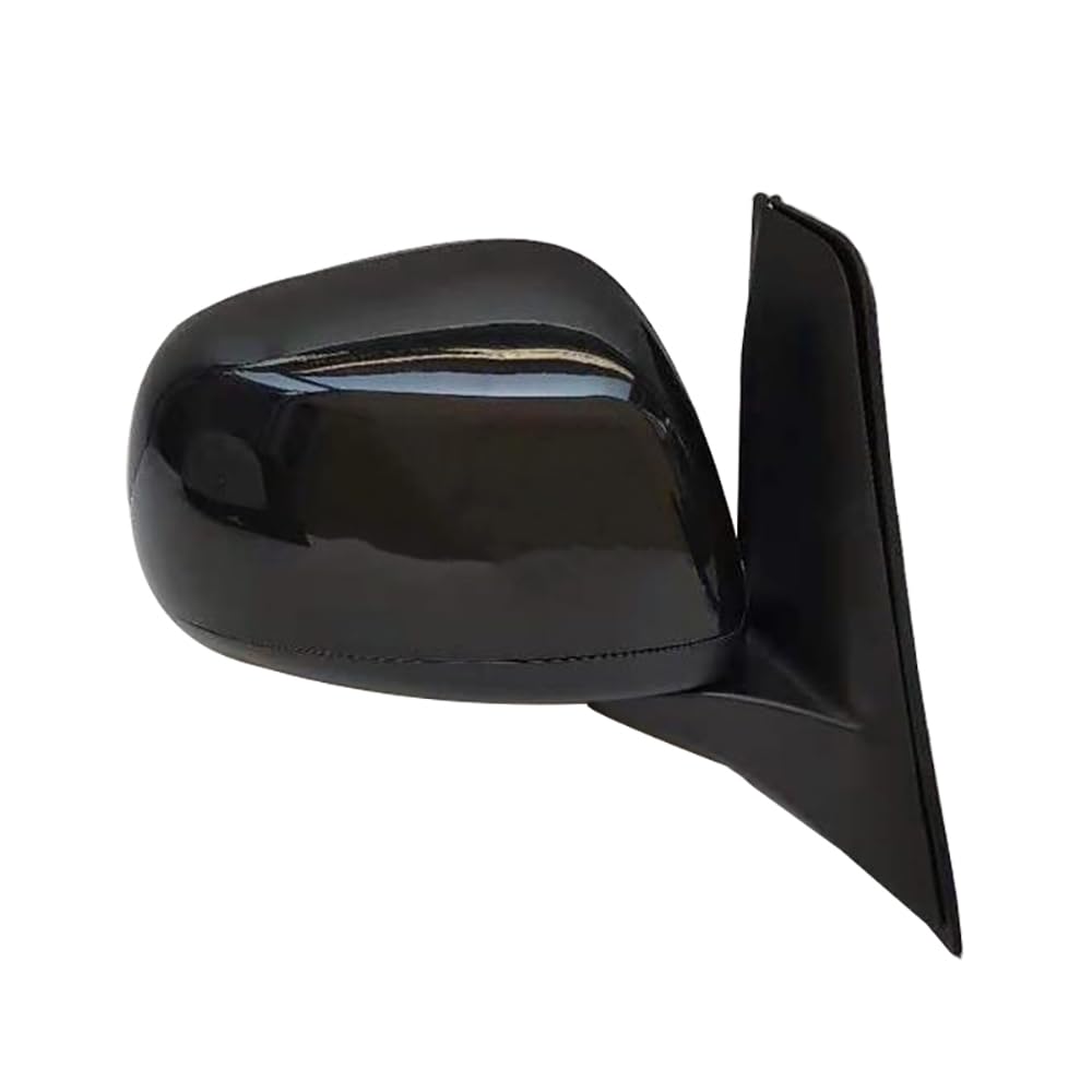 TiJeRa Side View Mirror für Suzuki SX4 Hatchback 2009-2012 Rückspiegel Montage Auto Außenspiegel von TiJeRa