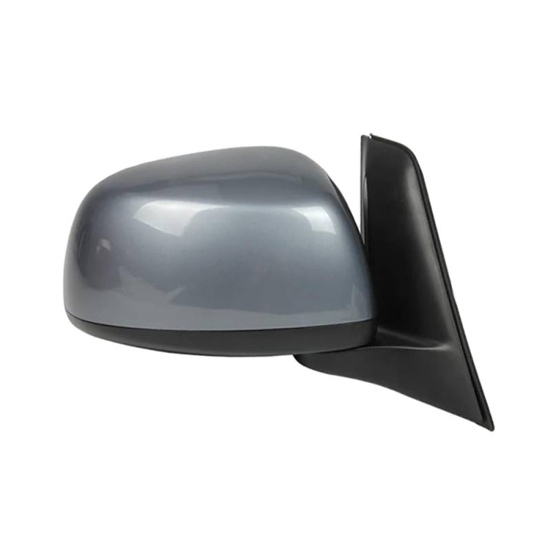 TiJeRa Side View Mirror für Suzuki SX4 Hatchback 2009-2012 Rückspiegel Montage Auto Außenspiegel von TiJeRa