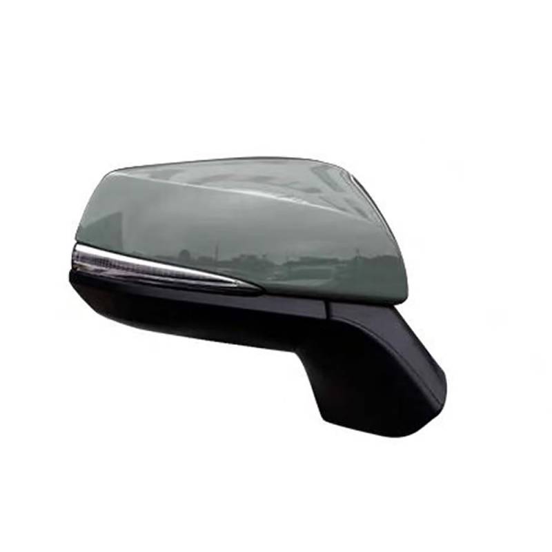 TiJeRa Side View Mirror für Toyota RAV4 2019-2021 Rückspiegel Montage Auto Außenspiegel von TiJeRa