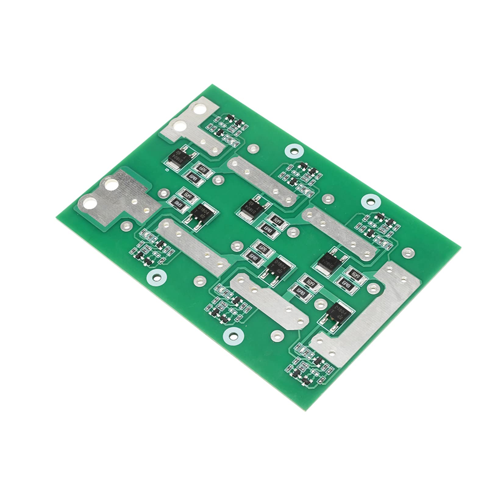 Ticfox 2.3V 6S Zweireihiger Superkondensator Farad Balance Protection Board Plate von Ticfox