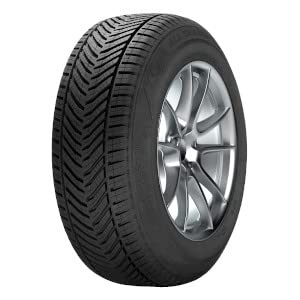 TIGAR Ganzjahresreifen 165/65 R 15 TL 81T TIGAR ALL SEASON BSW M+S 3PMSF Allwetter von Tigar