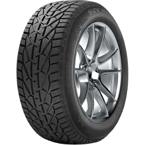 TIGAR Winterreifen 225/55 R 18 TL 98V TIGAR SUV WINTER BSW M+S 3PMSF von Tigar