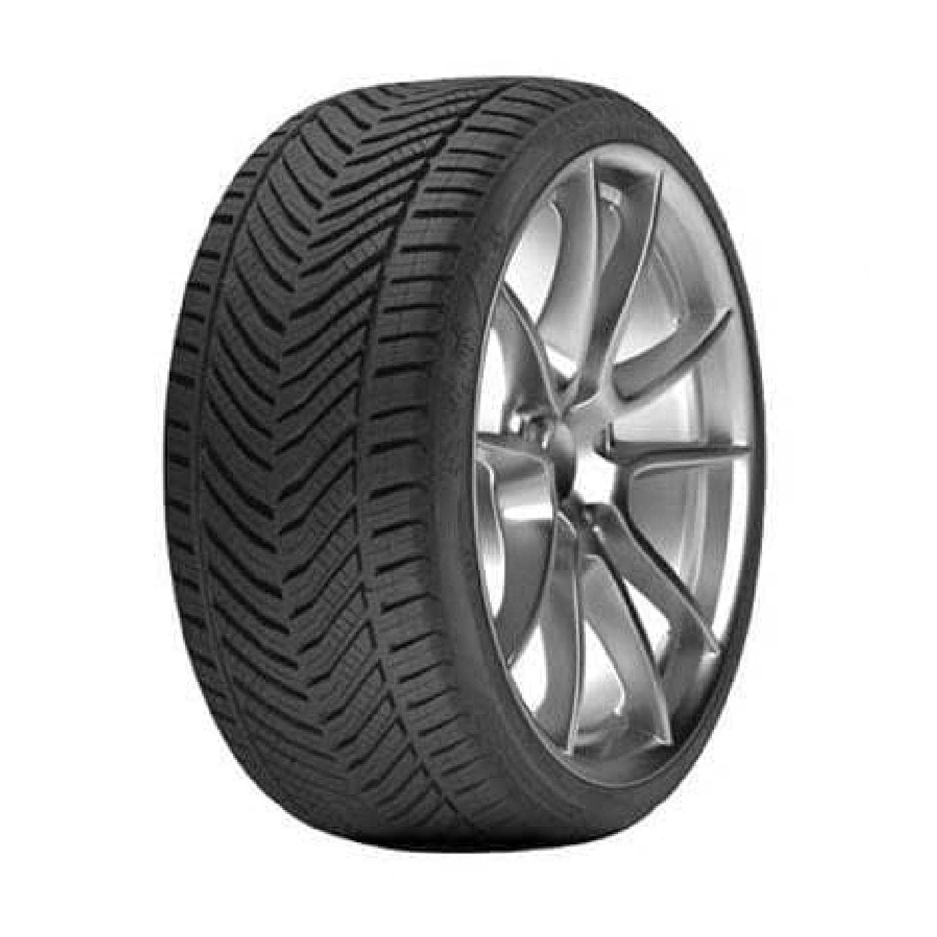 Tigar ALL SEASON 205/55 R16 94V Ganzjahresreifen GTAM T259843 ohne Felge von Tigar