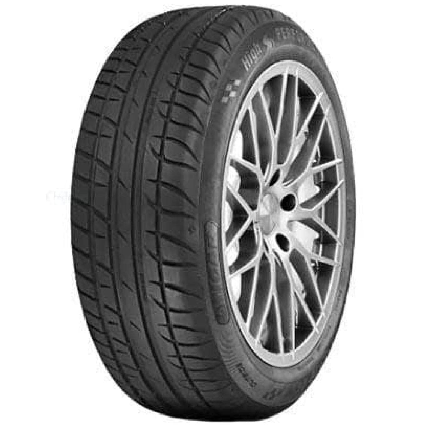 Tigar High Performance 205/60 R16 96V Sommerreifen GTAM T217661 ohne Felge von Tigar