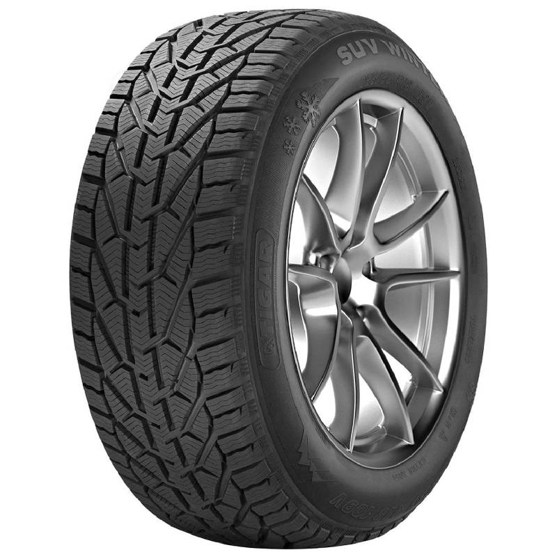 Tigar SUV Winter 235/55 R19 105V Winterreifen GTAM T201980 ohne Felge von Tigar