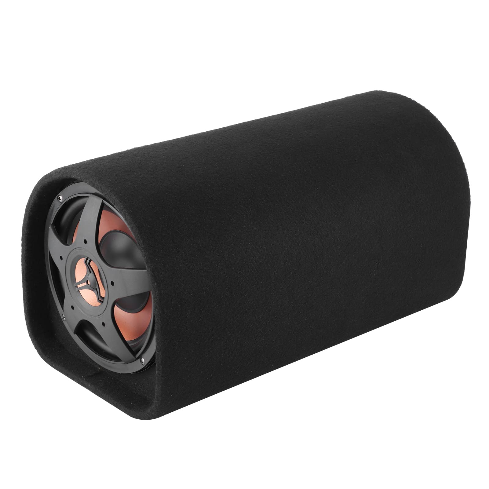 12 V Auto-Subwoofer, Auto-Bass-Lautsprecher, Großer Verbrauch, Audio-Modifikation, Sound-Verstärker, Subwoofer-Bass-Paket von Tihebeyan