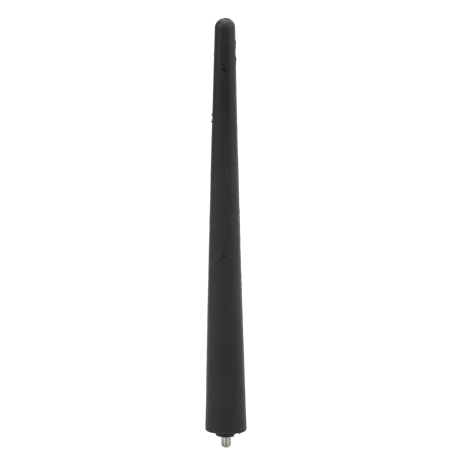 Autoantenne, 200 Mm/7,87 Zoll, Kurze Autoantenne, Gummi-Antennenmast, Schwarz, 52019353, Ersatz für 500 2012 von Tihebeyan