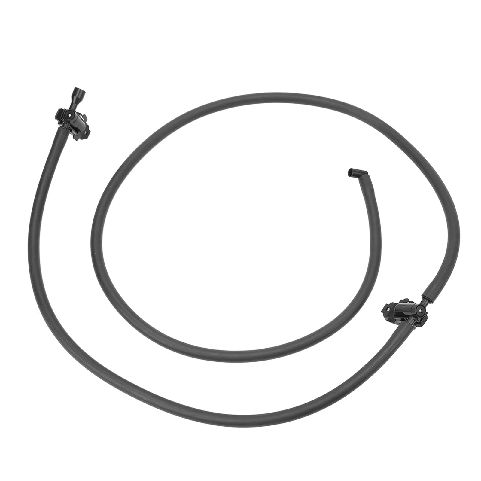 Scheibenwaschdüsenschlauch mit Leistungsstarker Reinigung für W169 A-Klasse-Modelle OE A1698600492, 1698600492 von Tihebeyan