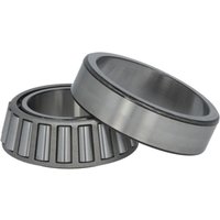 Kegelrollenlager TIMKEN 33109 von Timken