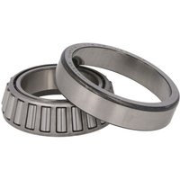 Konuslager TIMKEN JL 69349 von Timken