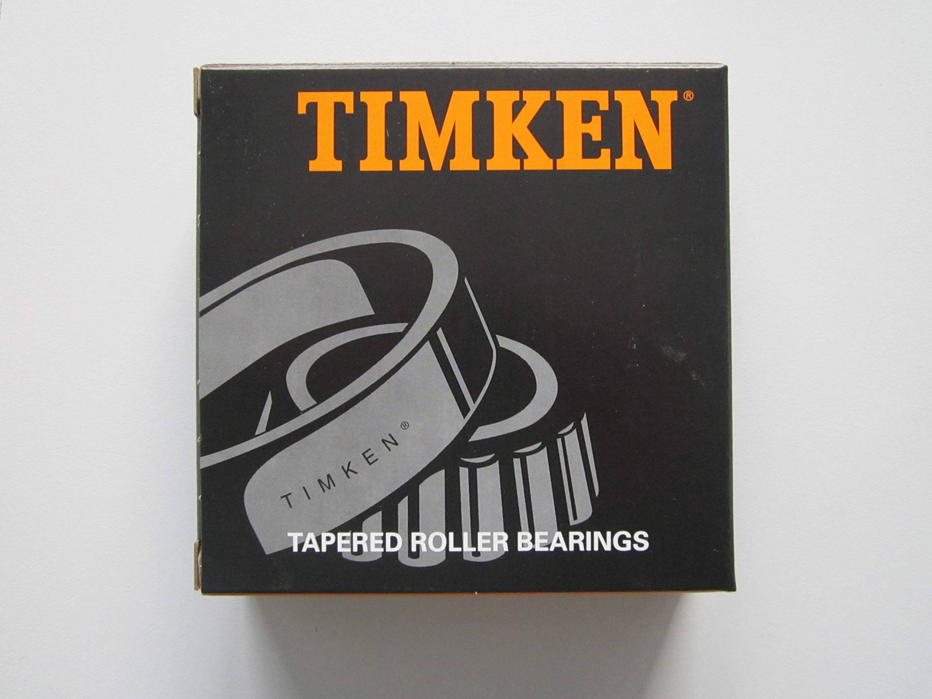 Timken 11BC Kugellager von Timken