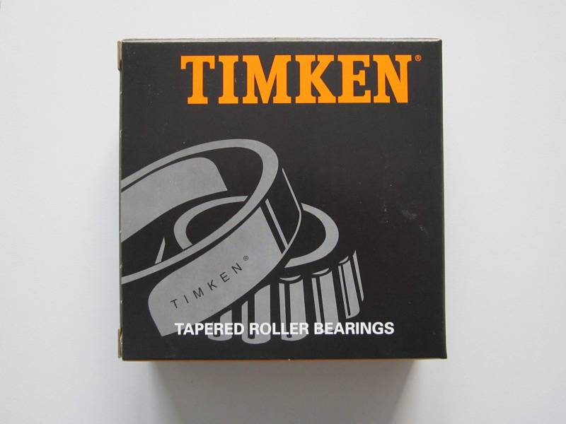 Timken 11BC Kugellager von Timken