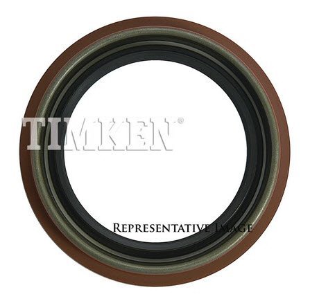 Timken 206KRR6 Radiallager von Timken