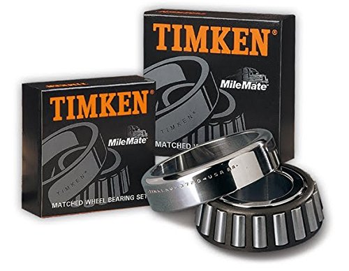 Timken 209KRRB2 Radial Bearing von Timken