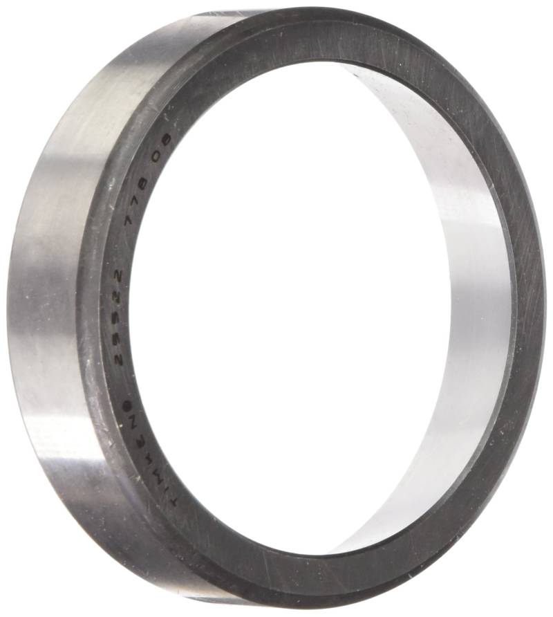 Timken 25522 Radlager von Timken