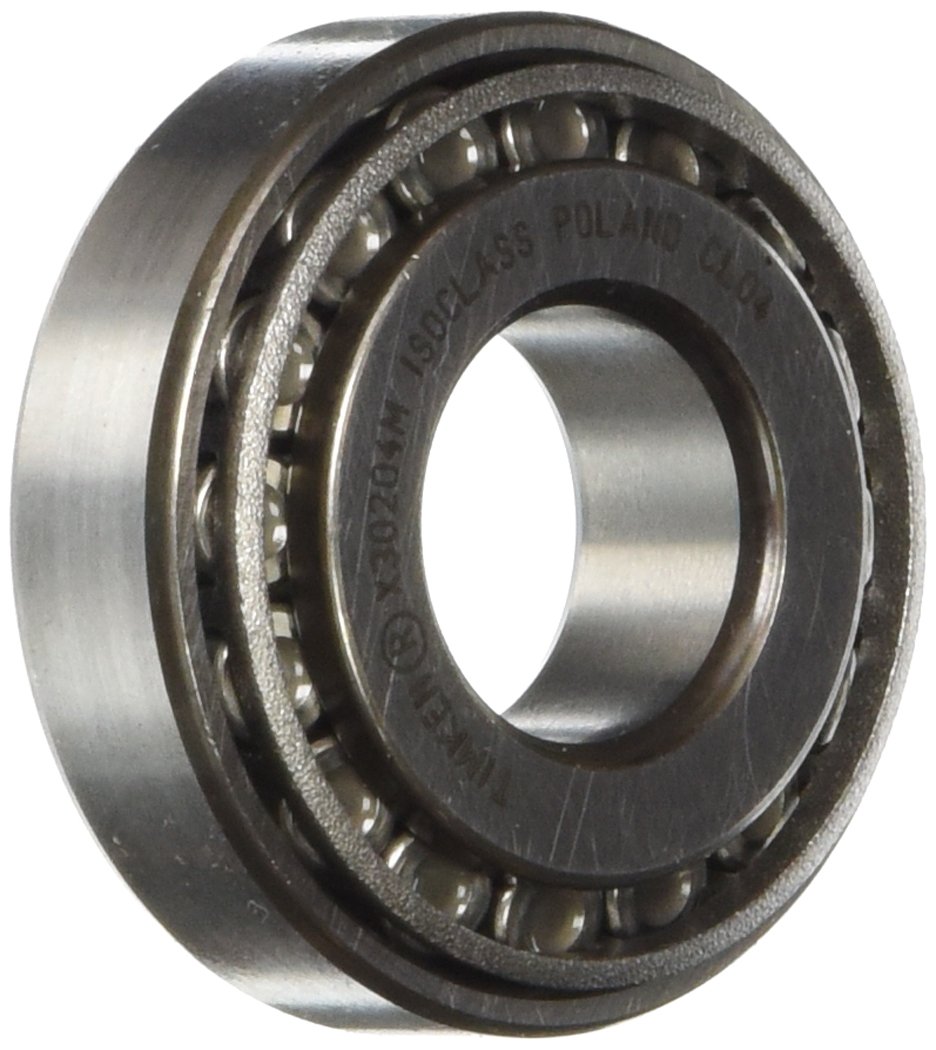 Timken 30204M Radlager von Timken