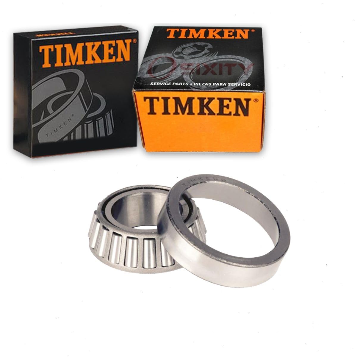 Timken 30209M Kegellager. von Timken