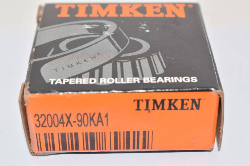 Timken 32004X Radlager von Timken