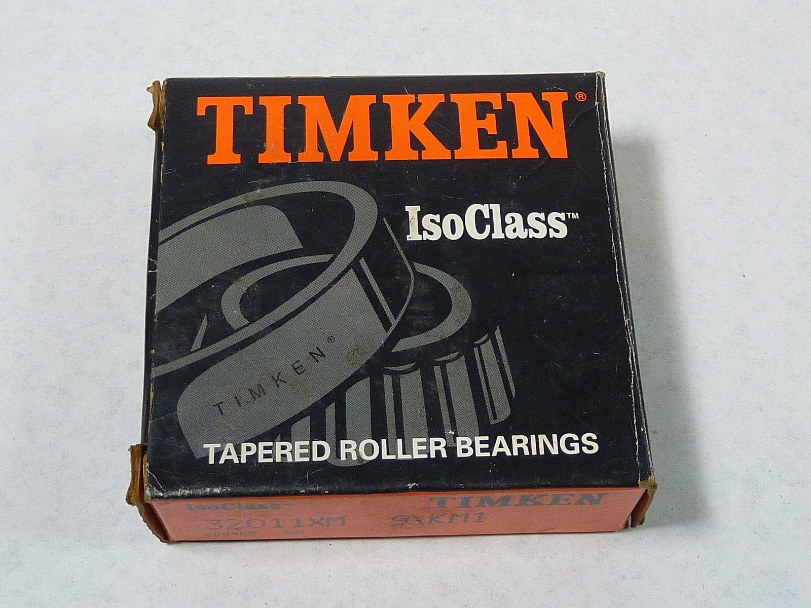 Timken 32011XM Radlager von Timken