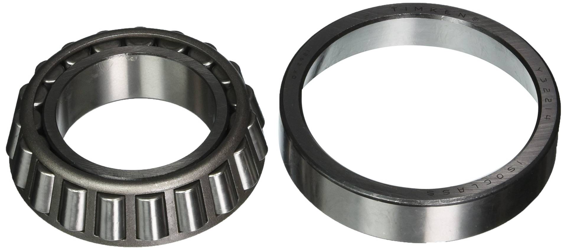 Timken 32214 Radlager von Timken